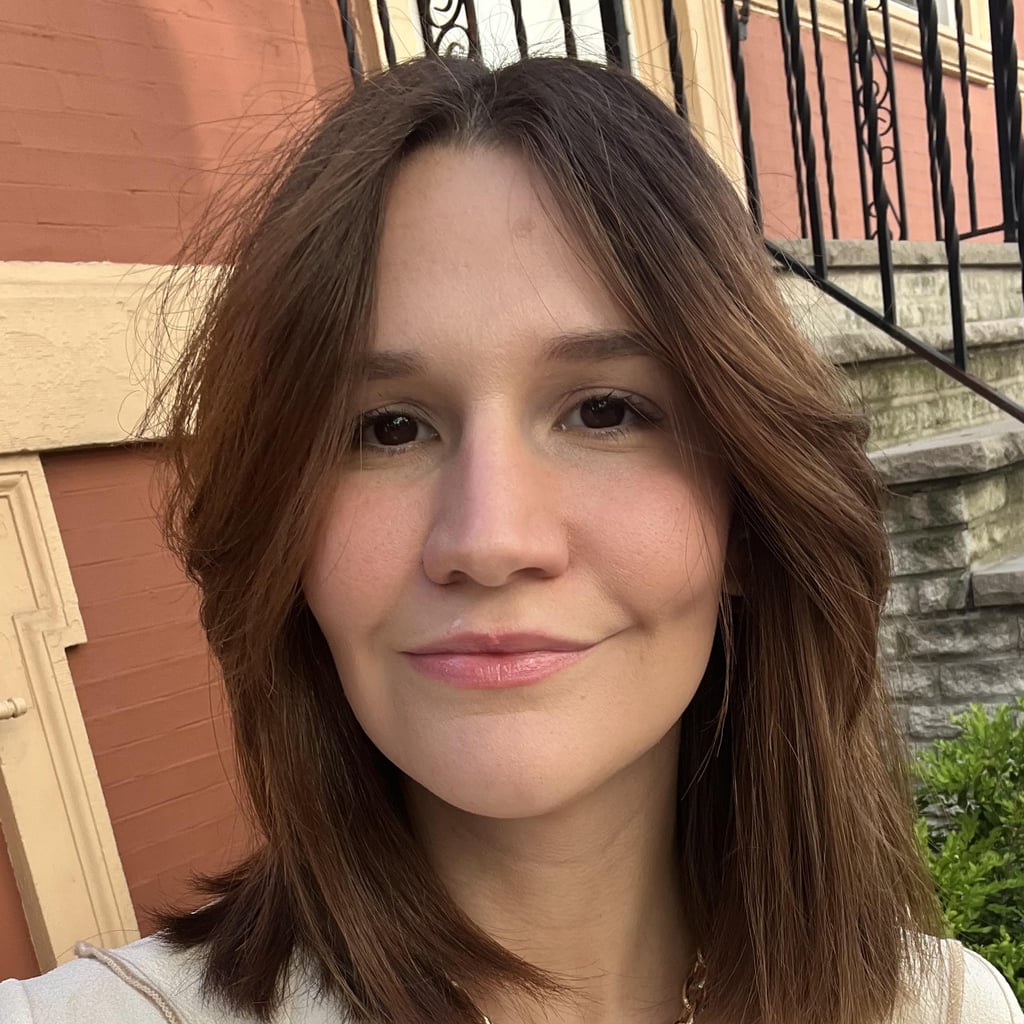 This $10 Hair Mask Salvaged My Damaged Ends in Just One Minute