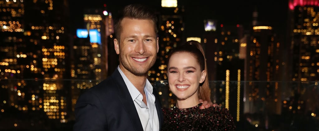 Set It Up Zoey Deutch and Glen Powell Love Assistants Video