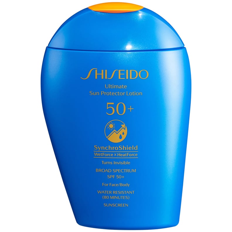 Best Water-Resistant Sunscreen For Dark Skin