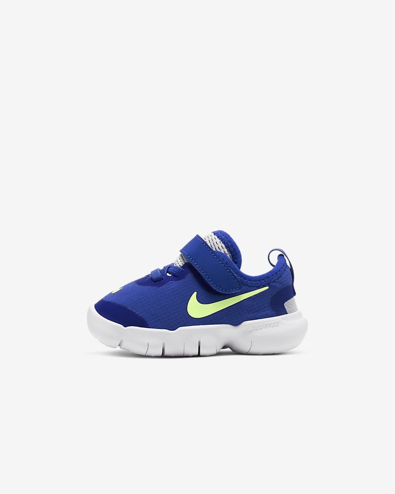 Nike Free RN 5.0 Baby/Toddler Shoe