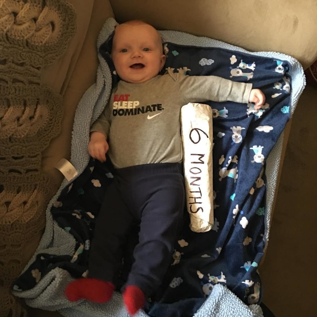 6 months old