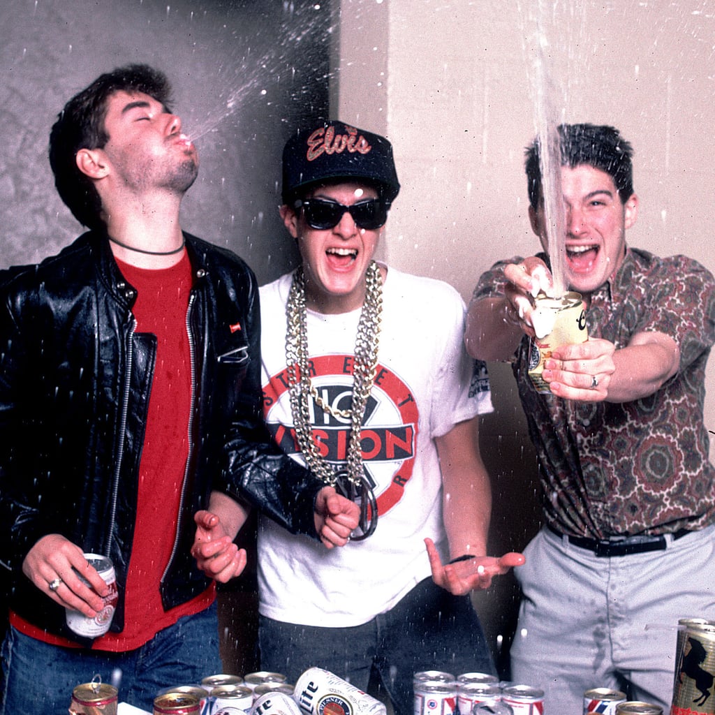 Beastie sale boys jacket