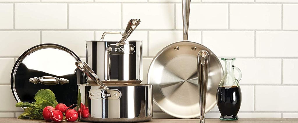 Bestselling Kitchen Items on Amazon