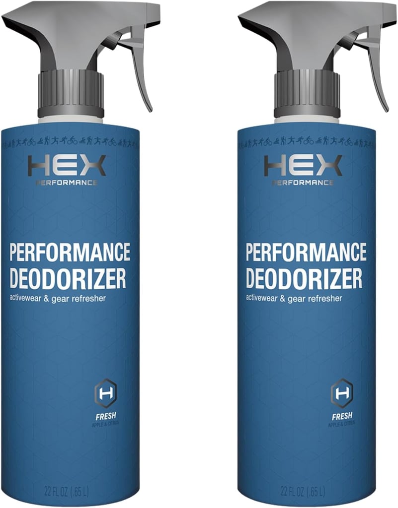 Best Activewear Deodorizing Spray