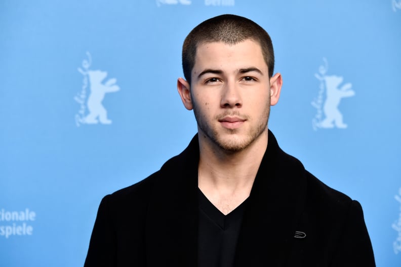 Nick Jonas as Davy Prentiss Jr.