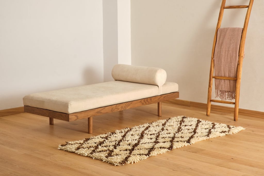 Revival Yablena Vintage Moroccan Rug