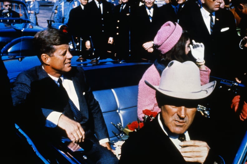 John F. Kennedy's Assassination
