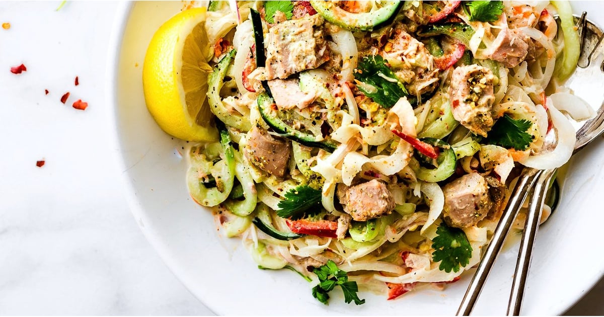9 Delicious Ways to Enjoy the Humble Wonder That Is a Tin of Tuna