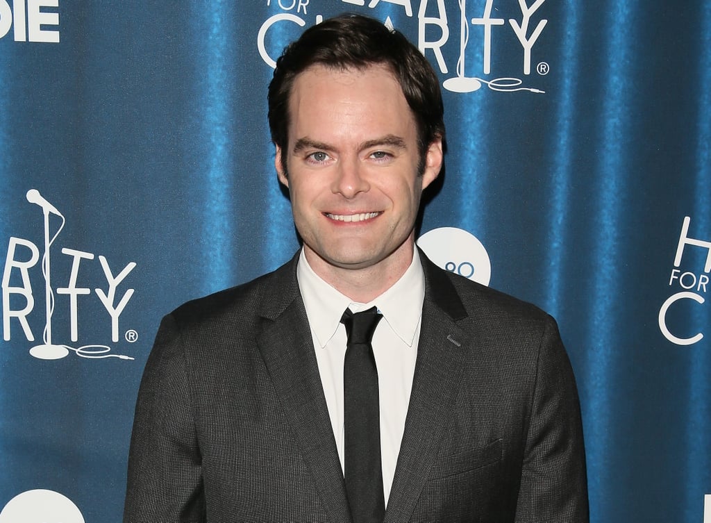 Bill Hader