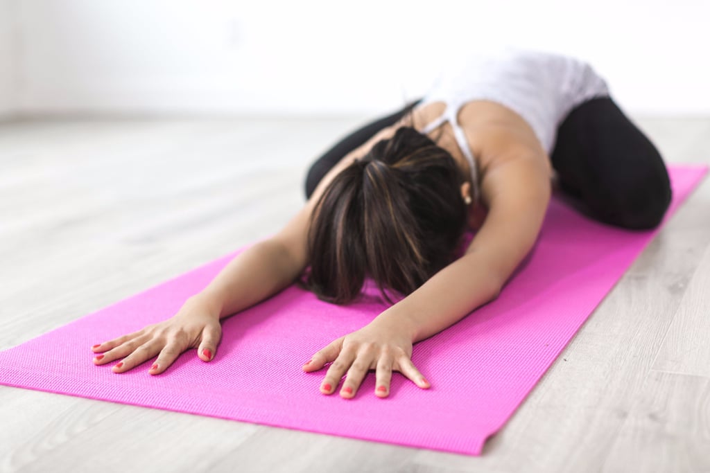 Workouts For Busy Moms