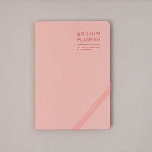For the Multitasker: MochiThings Ardium Planner