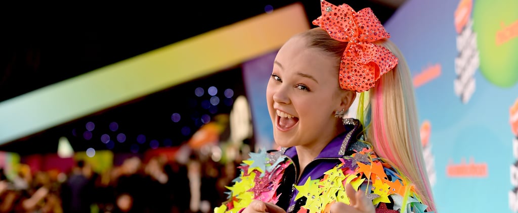 Jojo Siwa Quotes About Identifying as Pansexual