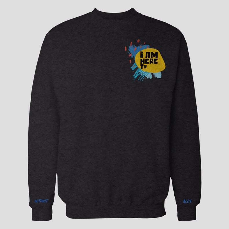 La Cana x Iamhereto Sweatshirt