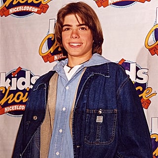 Ranking of '90s Heartthrobs | POPSUGAR Celebrity