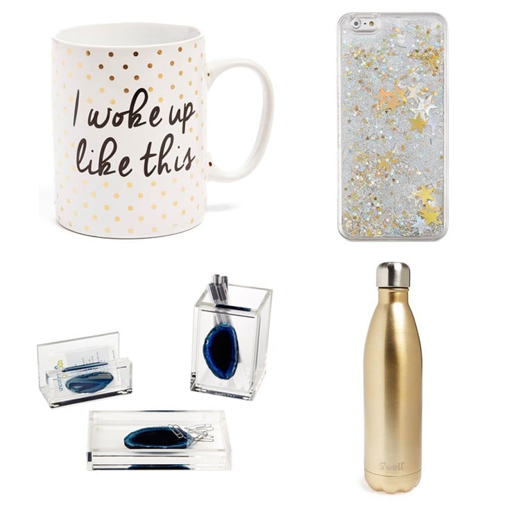 Holiday Gifts For Female Co-Workers