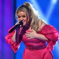 Kelly Clarkson Showed Out in Style While Hosting AND Performing at the Billboard Music Awards