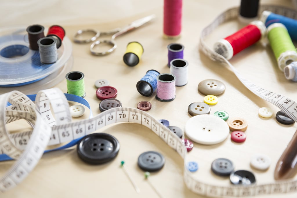 Things to Do on Halloween: DIY Last-Minute Halloween Costumes