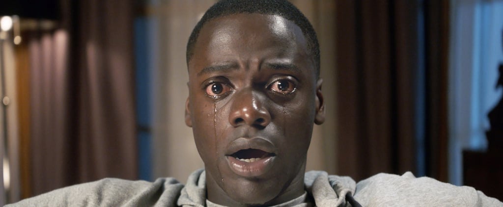 Get Out Movie Spoilers