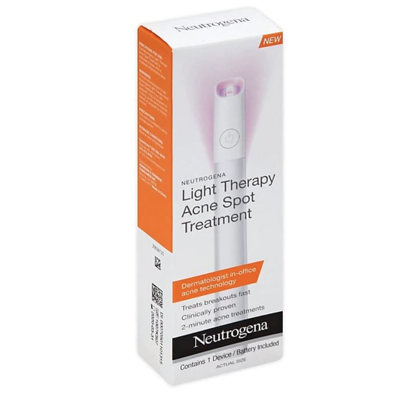 Neutrogena Light Therapy Acne Spot Treatment