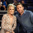 Carrie Underwood's 11th Anniversary Message For Mike Fisher Is Too Sweet: "He Is My Match"
