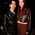 Sophie Turner Celebrates Joe Jonas's Birthday With a Cute Selfie in Matching PJs