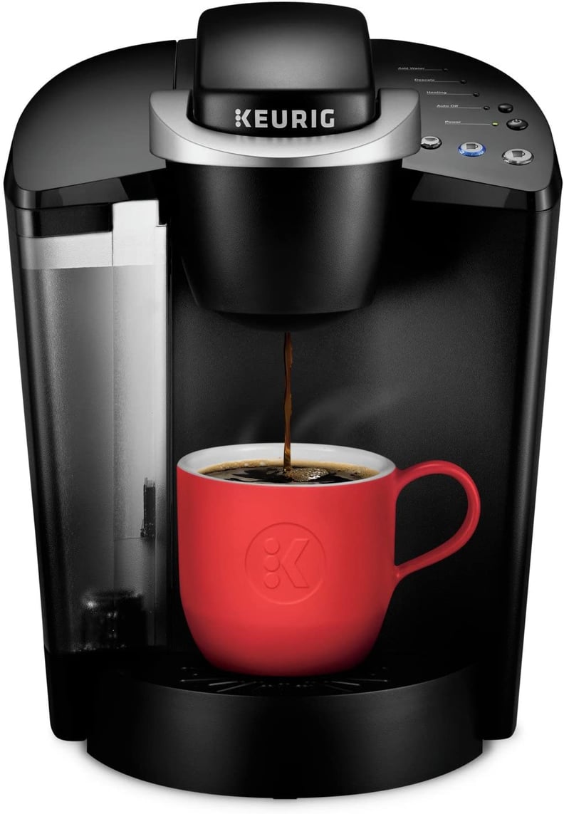 Keurig introduces BrewID with K-Supreme Plus Smart launch