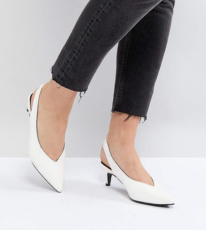 monki heels