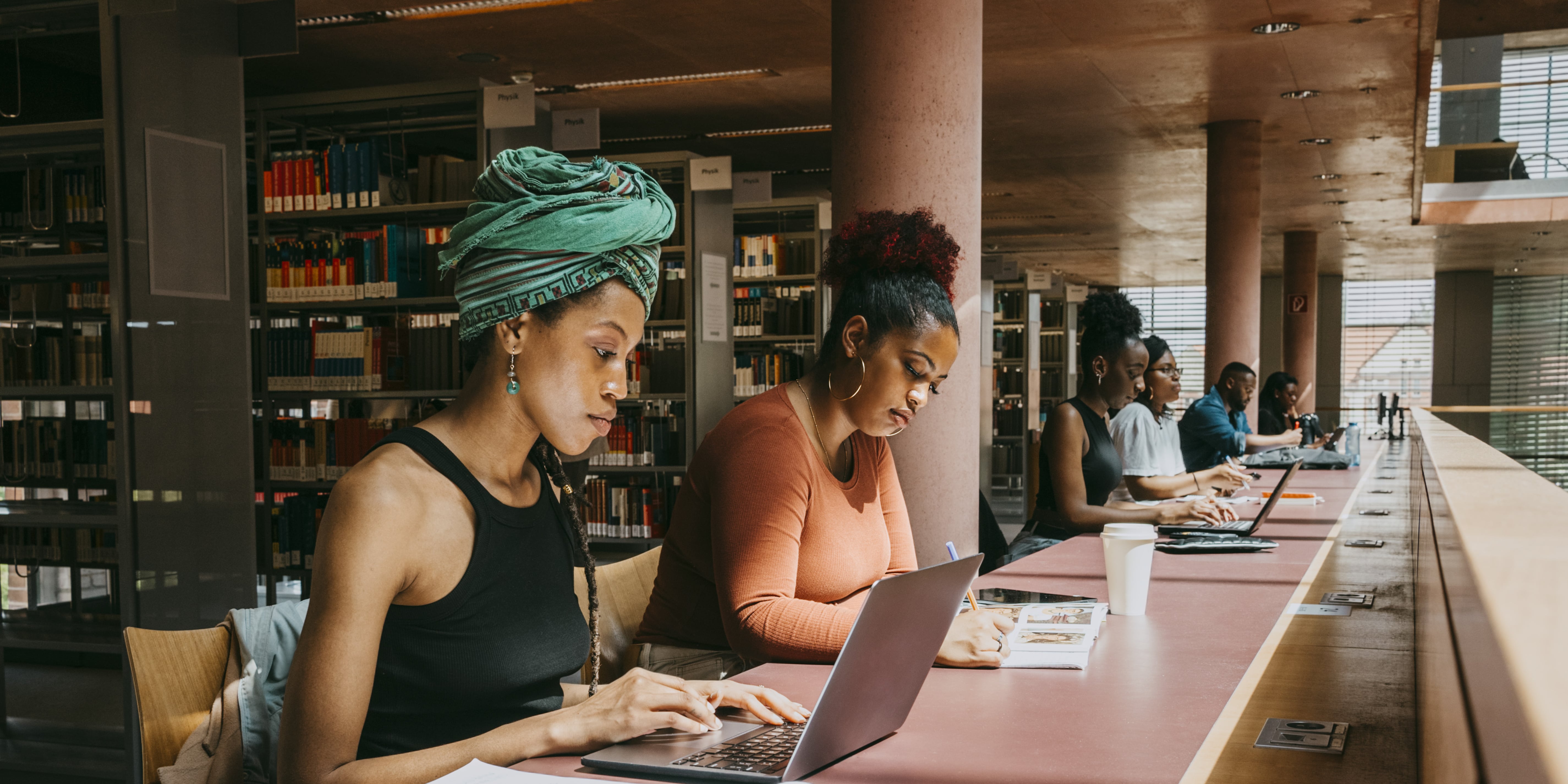 HBCU Dress Code For Bonnets and Durags | POPSUGAR Beauty - Vimarsana News