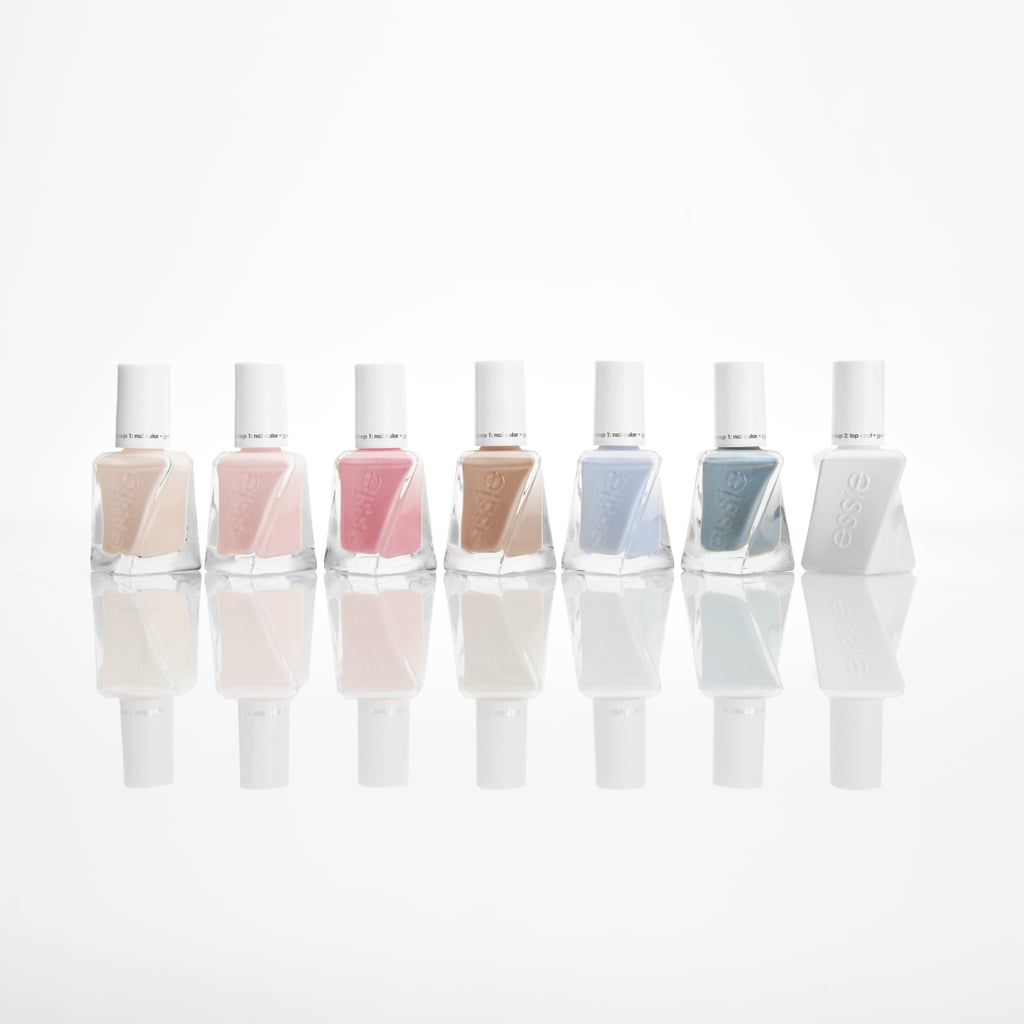 Gel Couture Ballet Nudes Collection