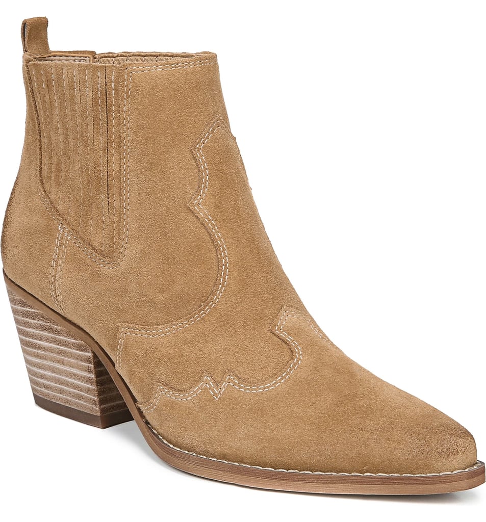 Sam Edelman Winona Booties