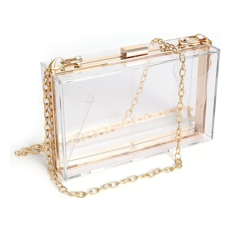 Best Clear Bag