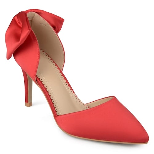 Journee collection heels new arrivals