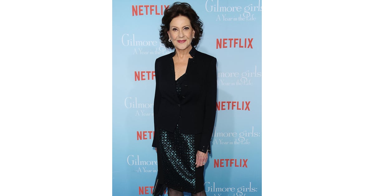 Kelly Bishop | Dirty Dancing: Where Are They Now ...