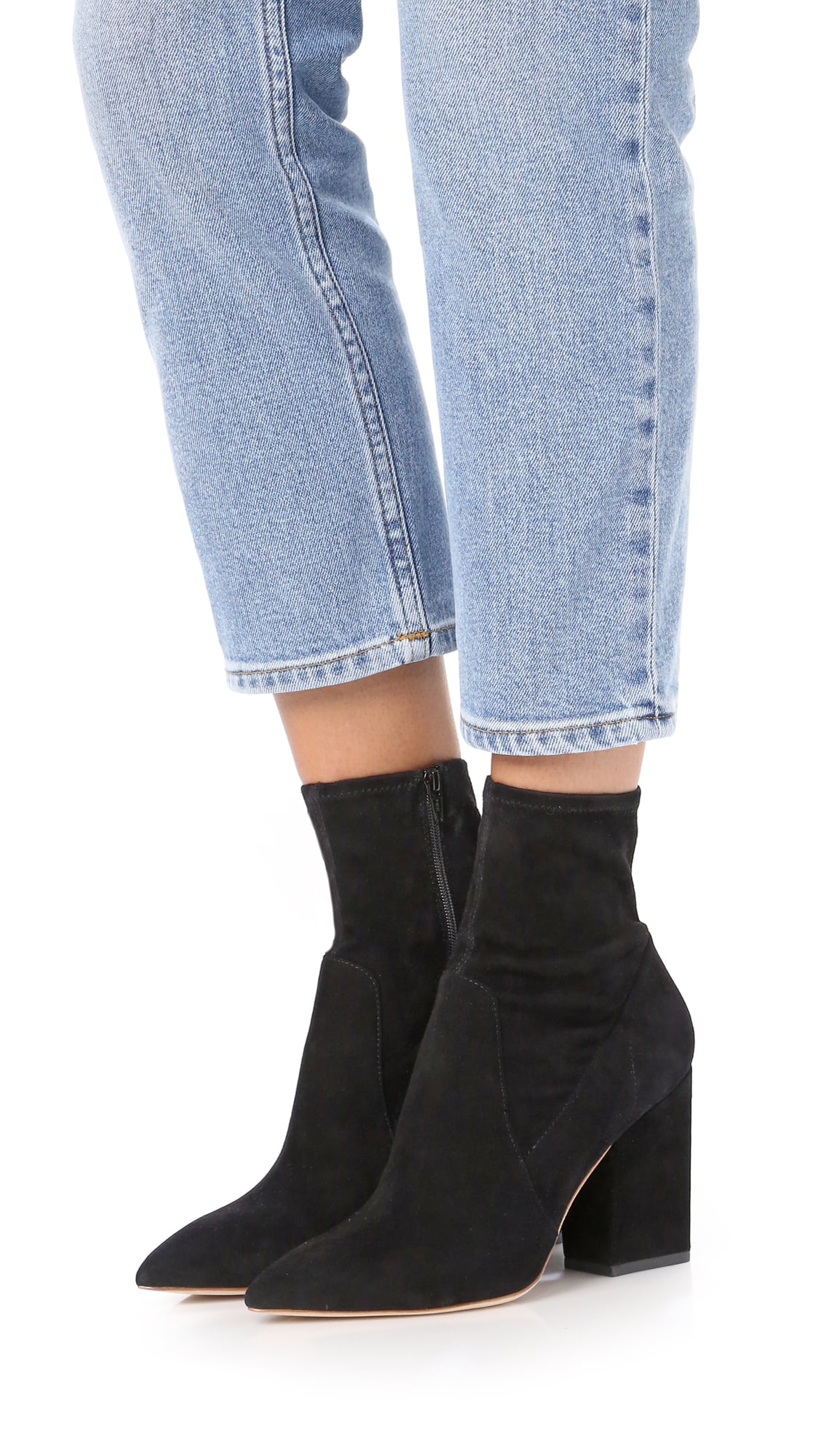 loeffler randall isla booties