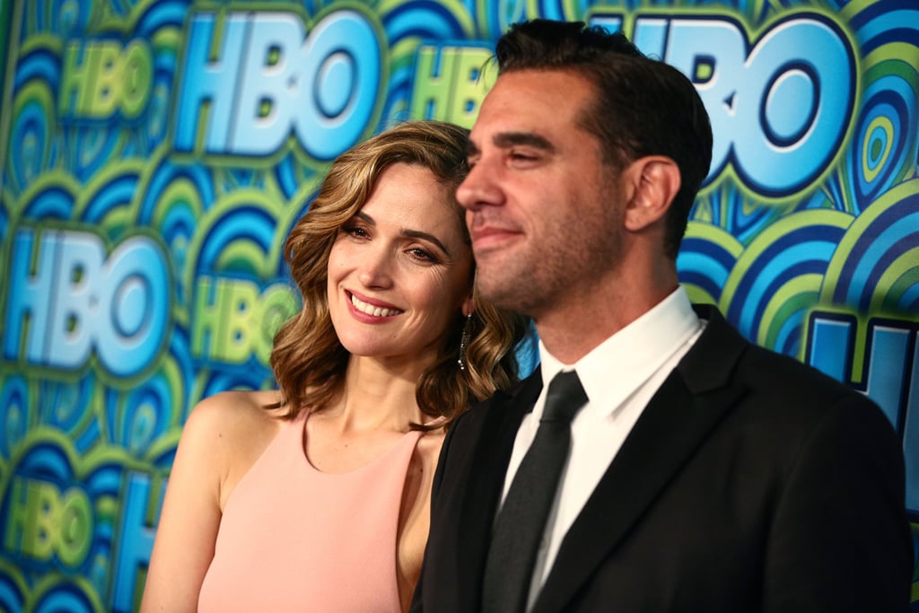 Rose Byrne and Bobby Cannavale's Cutest Pictures