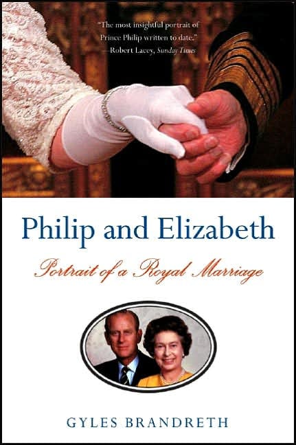 Queen Elizabeth II and Prince Philip