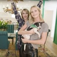 Cara and Poppy Delevingne's LA House Is a Tropical Oasis, and I Want to Move In ASAP