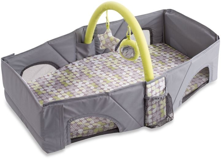 Summer Infant Infant Travel Bed