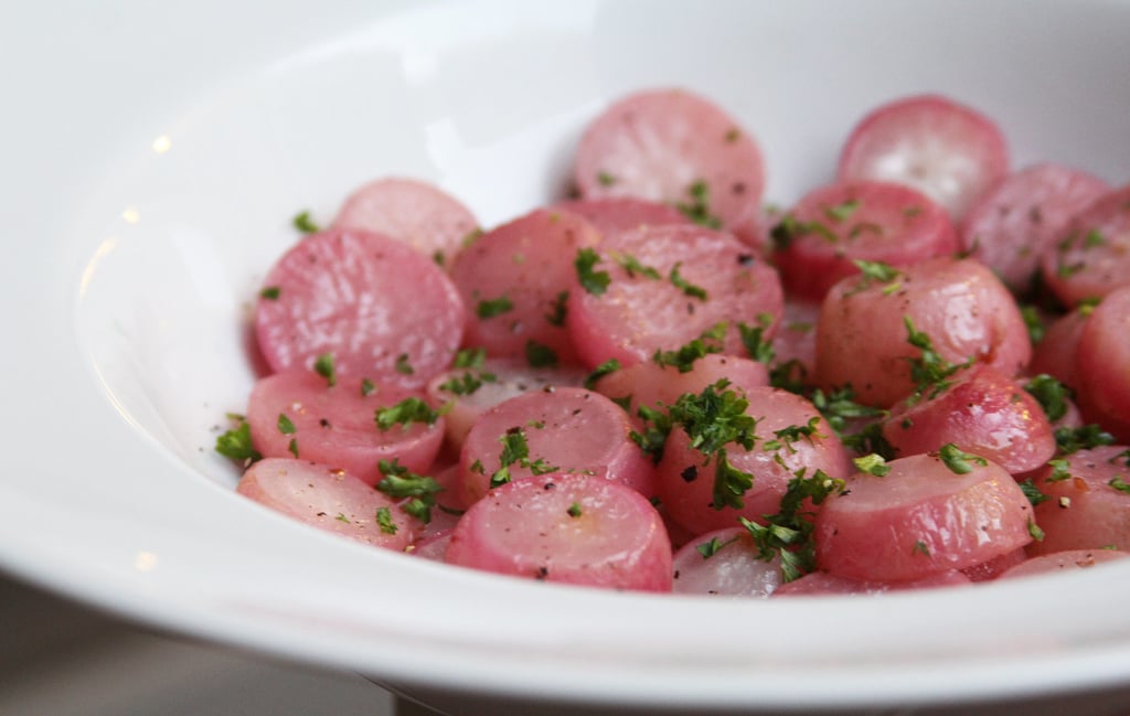 Easy Vegetarian Side Dishes POPSUGAR Food