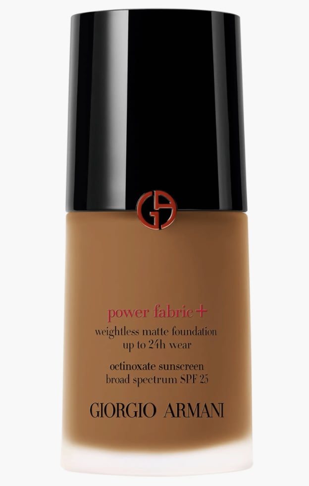 Kendall Jenner's Favorite Foundation