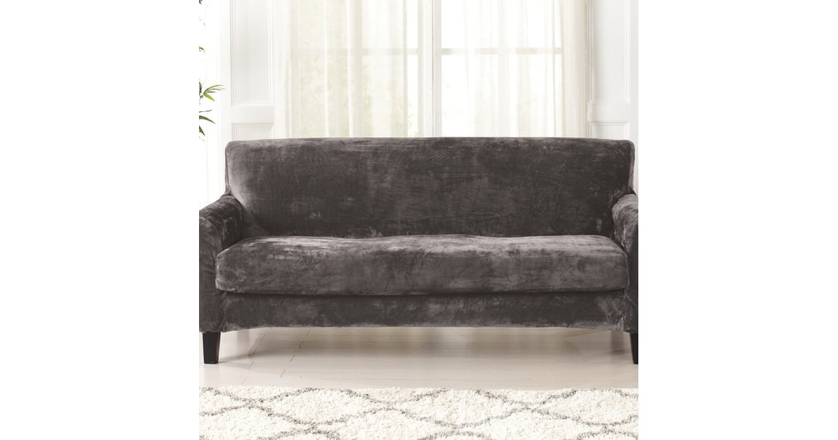 plush sofa cushions