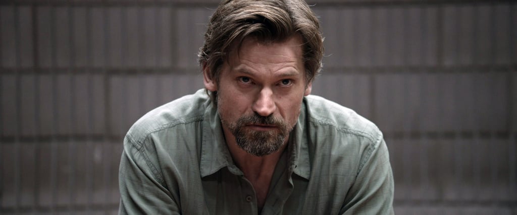 Nikolaj Coster-Waldau: Small Crimes