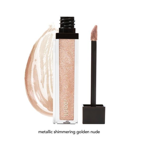 Jouer Cosmetics Long-Wear Lip Topper