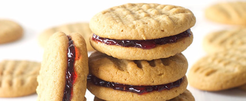 Peanut Butter Desserts For Kids