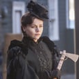 The Outrageous, Bloody, True Story of Lizzie Borden