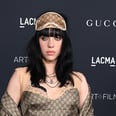 Is That a "Jellyfish" Haircut We See on Billie Eilish?