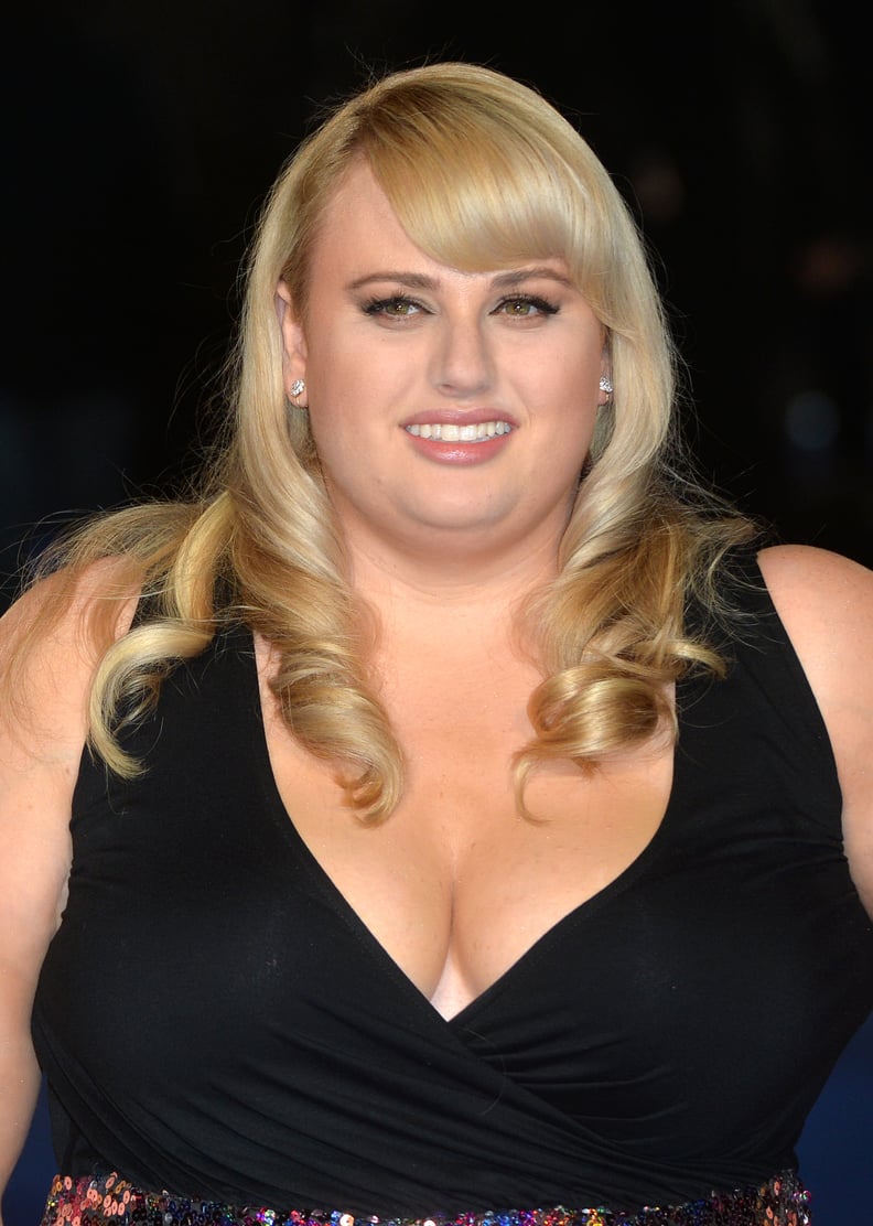 Rebel Wilson