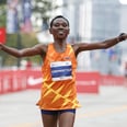 Major Marathons Are Back! Watch Ruth Chepngetich and Diana Kipyogei Win in Chicago and Boston