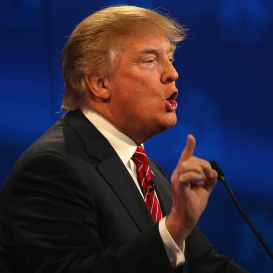 Best Quotes From the October GOP Debate