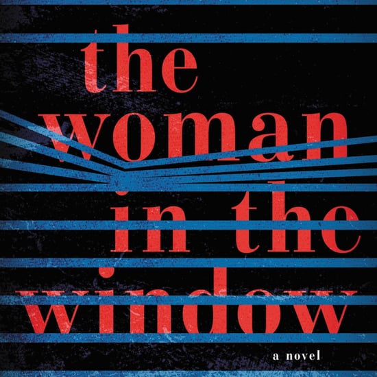 Books Like The Woman in the Window